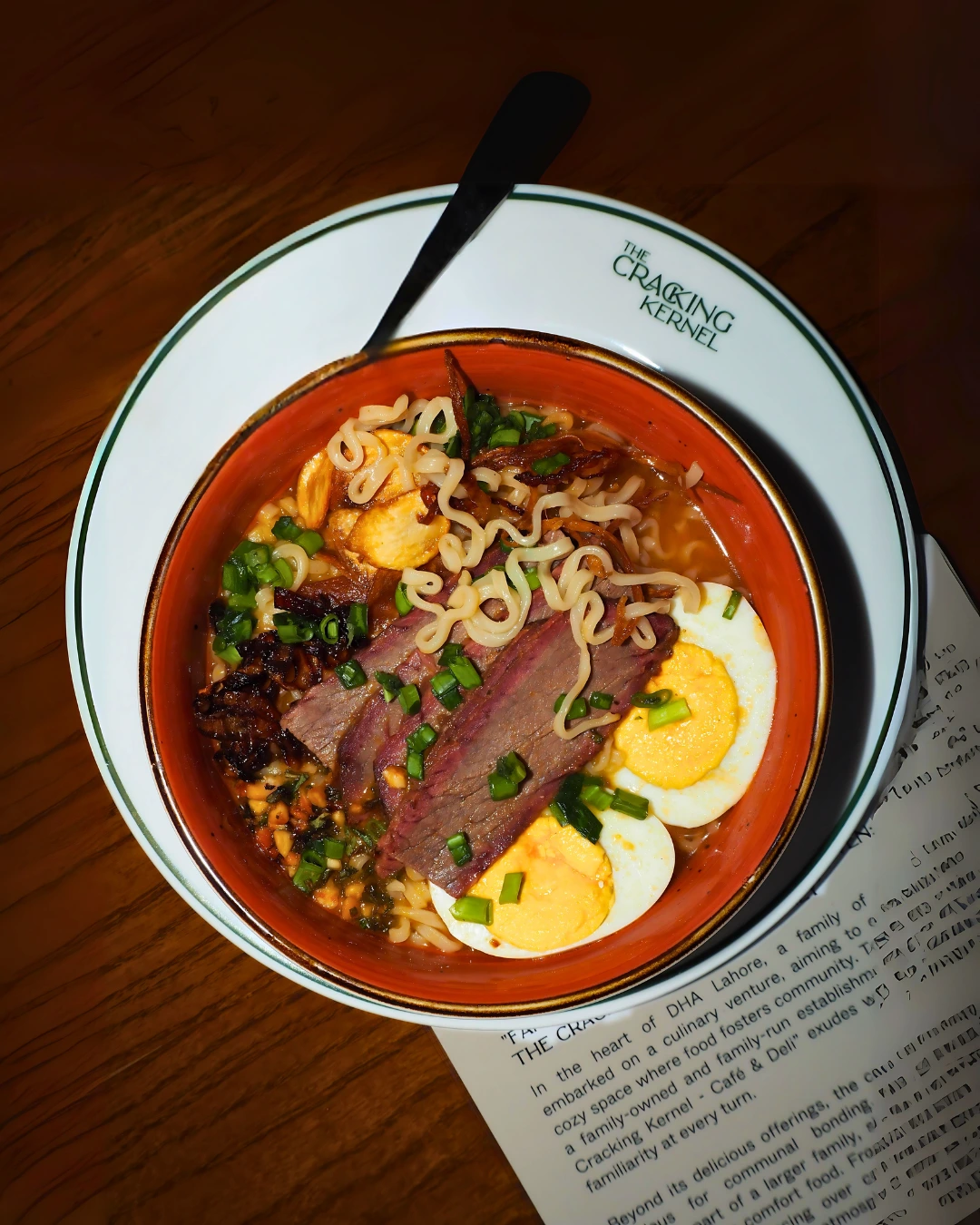 Ramen Bowl